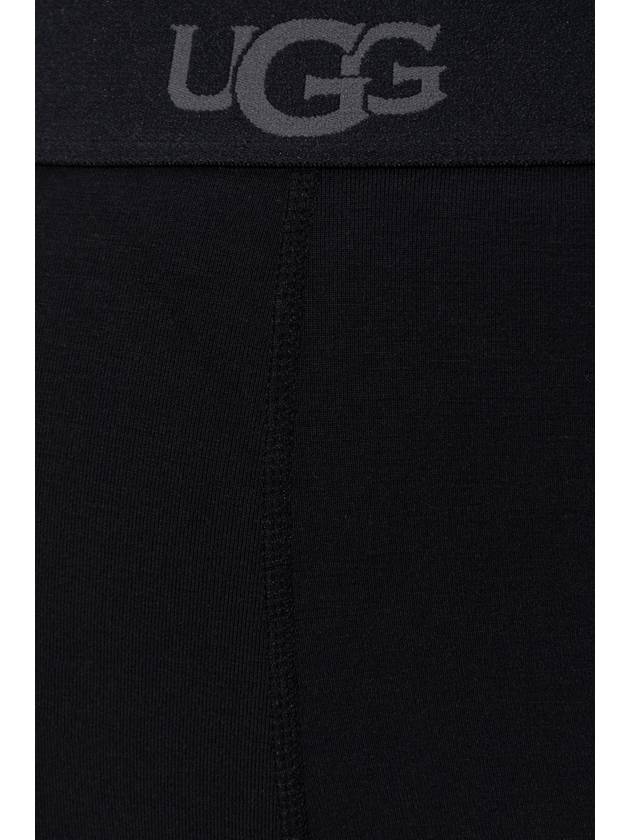 UGG Leggings Paloma, Women's, Black - UGG - BALAAN 5