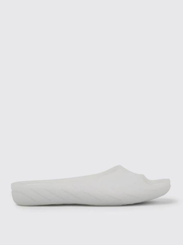 Wabi Slippers White - CAMPER - BALAAN 1