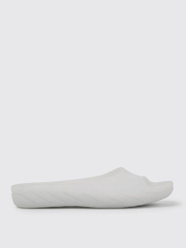 Wabi Slippers White - CAMPER - BALAAN 1