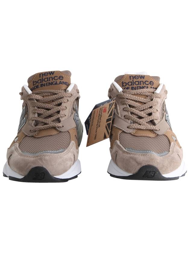 920 Low Top Sneakers Desert - NEW BALANCE - BALAAN 4