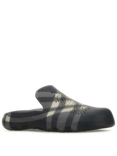 Burberry Slippers - BURBERRY - BALAAN 2