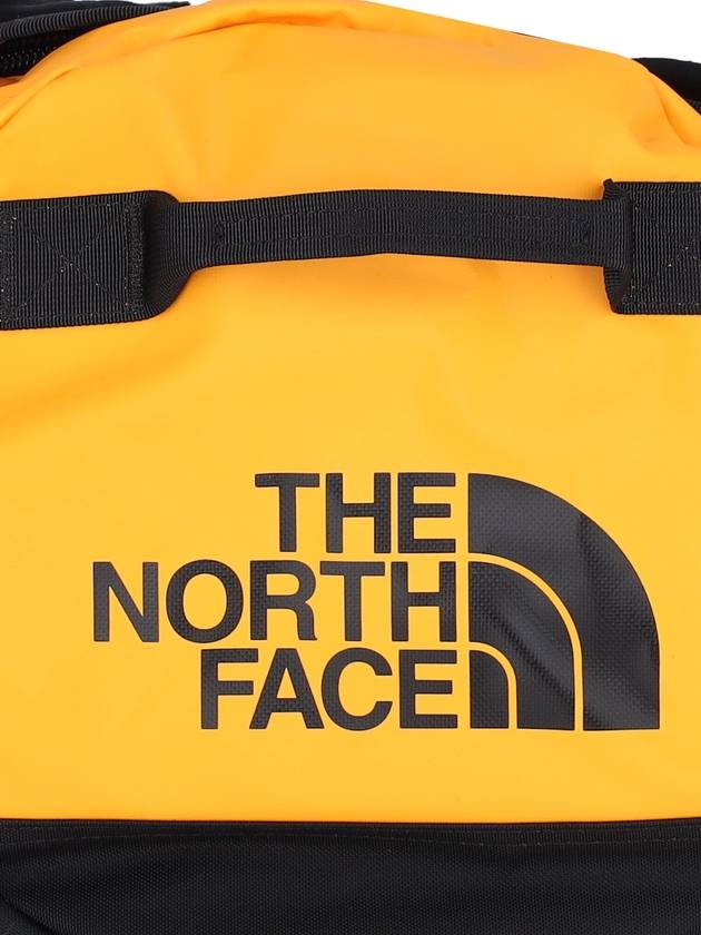 THE NORTH FACE Suitcases Yellow - THE NORTH FACE - BALAAN 5