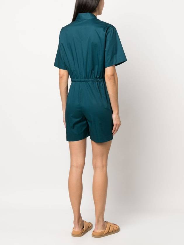 23 ss Cotton PLAYSUIT W2R282TK3036846 B0710265544 - PAUL SMITH - BALAAN 3