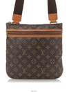 women cross bag - LOUIS VUITTON - BALAAN 1