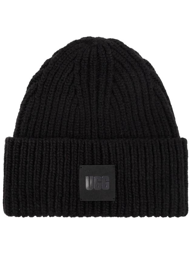 UGG Set: Hat And Scarf, Women's, Black - UGG - BALAAN 3