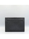 603432 clutch bag - BOTTEGA VENETA - BALAAN 4