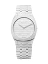 25H Quartz Metal Watch Silver - GUCCI - BALAAN 3