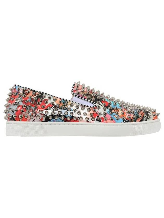 Roller Boat Slip-On - CHRISTIAN LOUBOUTIN - BALAAN 1