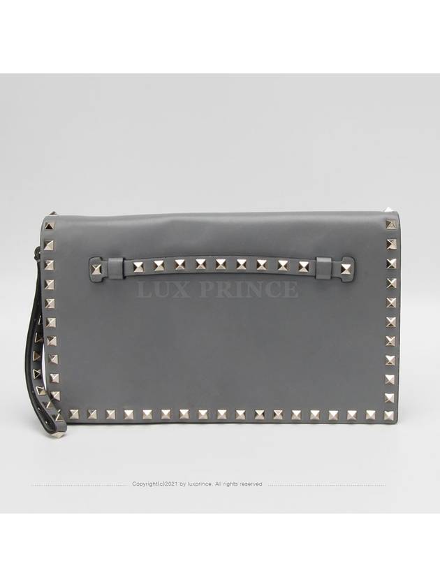 women clutch bag - VALENTINO - BALAAN 3