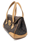 women shoulder bag - LOUIS VUITTON - BALAAN 3