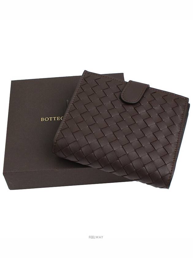 women s wallet - BOTTEGA VENETA - BALAAN 6