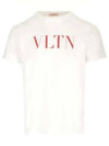 Garavani short sleeve t shirt 5V3MG10V 3LE0BO - VALENTINO - BALAAN 2