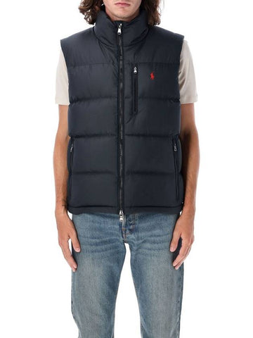 Puffer Vest - POLO RALPH LAUREN - BALAAN 1