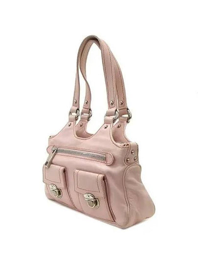 Marc Jacobs shoulder bag - MARC JACOBS - BALAAN 2