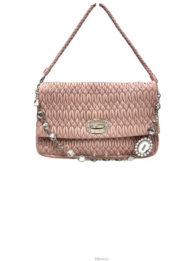 women shoulder bag - MIU MIU - BALAAN 1