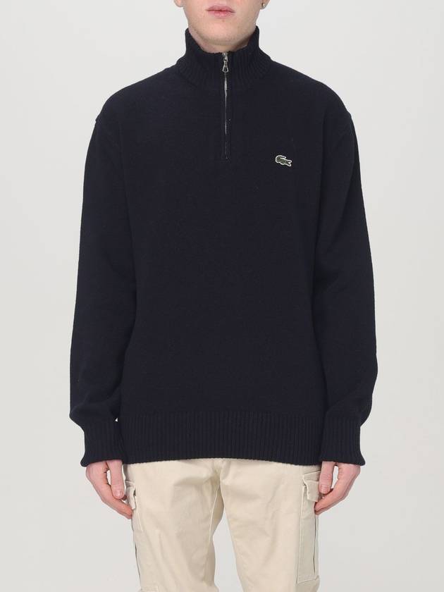 Sweater men Lacoste - LACOSTE - BALAAN 1