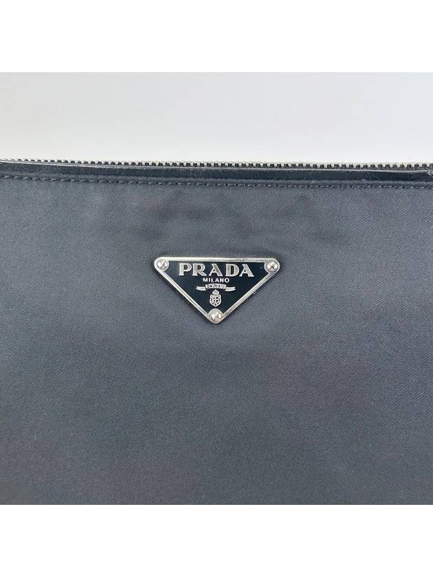 Vintage black punching cross bag 4EPRB3133 - PRADA - BALAAN 2