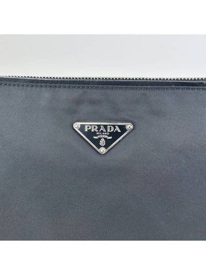 Vintage black punching cross bag 4EPRB3133 - PRADA - BALAAN 2