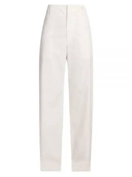 Casual Wide Pants - BOTTEGA VENETA - BALAAN 2