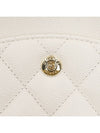 Women s Caviar Classic Flap Bag Medium N 4203 - CHANEL - BALAAN 19