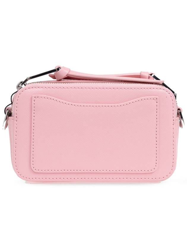 Marc Jacobs Shoulder Bag ‘The Snapshot’, Women's, Pink - MARC JACOBS - BALAAN 3