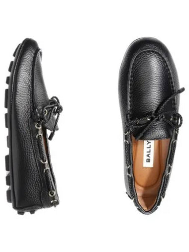 kaian loafers - BALLY - BALAAN 1