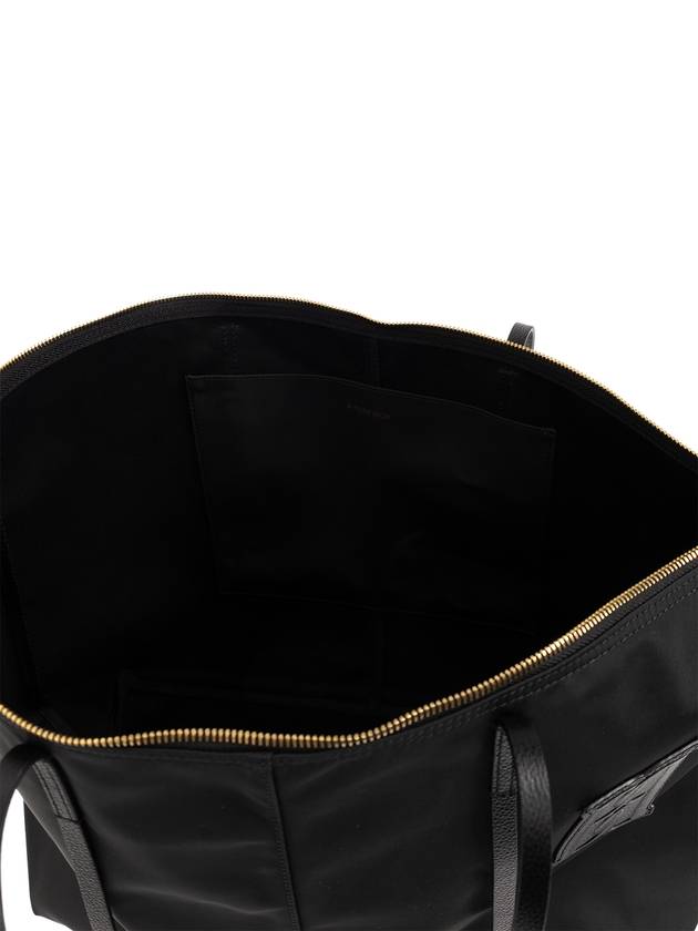 By Malene Birger ‘Nabelle’ Shopper Bag, Women's, Black - BY MALENE BIRGER - BALAAN 5