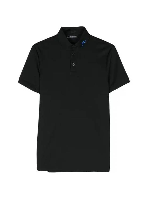 KV Regular Fit Polo Short Sleeve T-Shirt GMJT09158 - J.LINDEBERG - BALAAN 1