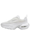 Air Max Portal W White Pure Platinum HF3053 100 - NIKE - BALAAN 2