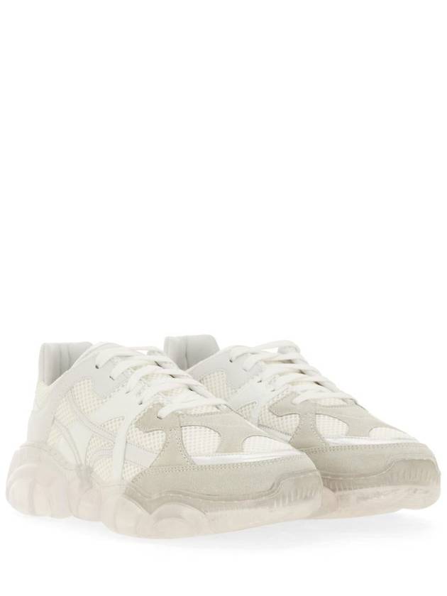 Moschino Sneaker Teddy - MOSCHINO - BALAAN 2