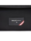 FABRO 00 Men s Messenger Bag - BALLY - BALAAN 8