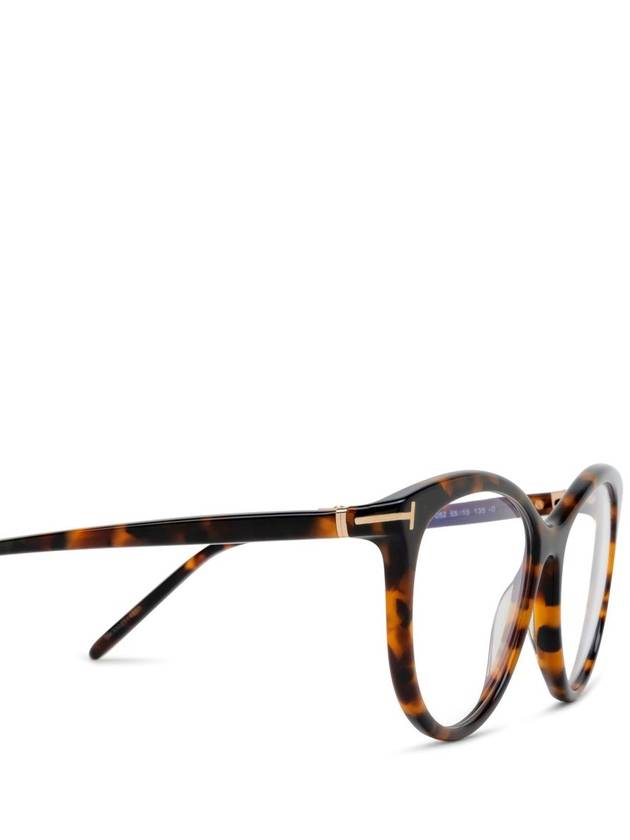 Tom Ford FT5990-B Dark Havana - TOM FORD - BALAAN 3