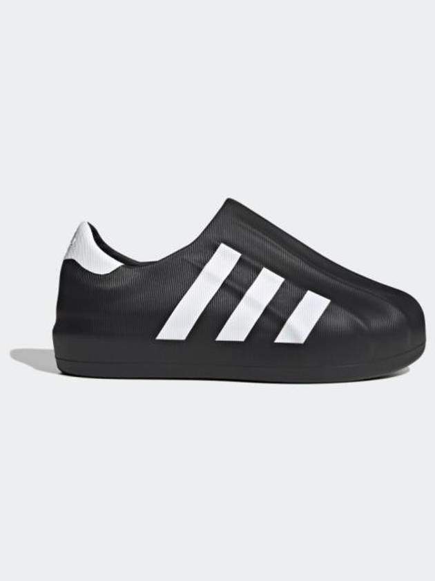 Men's Adifom Superstar Slip-On Black White - ADIDAS - BALAAN 2