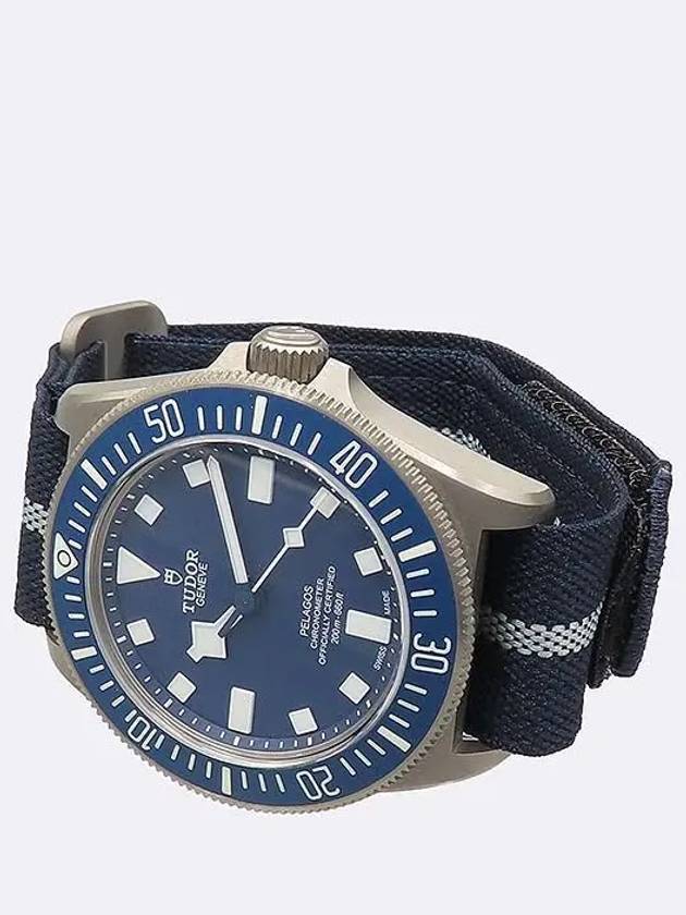 25707B Men s Watch - TUDOR - BALAAN 2