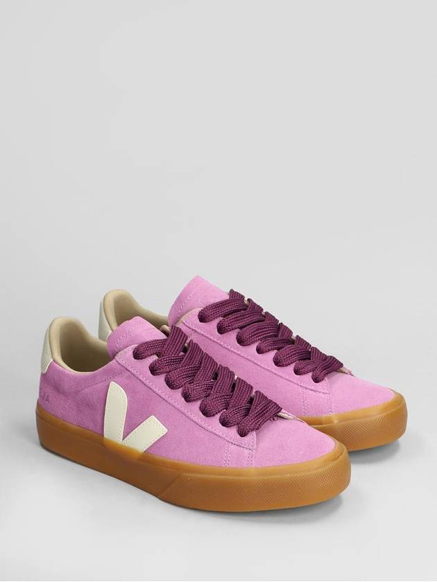 Veja Campo Sneakers - VEJA - BALAAN 2