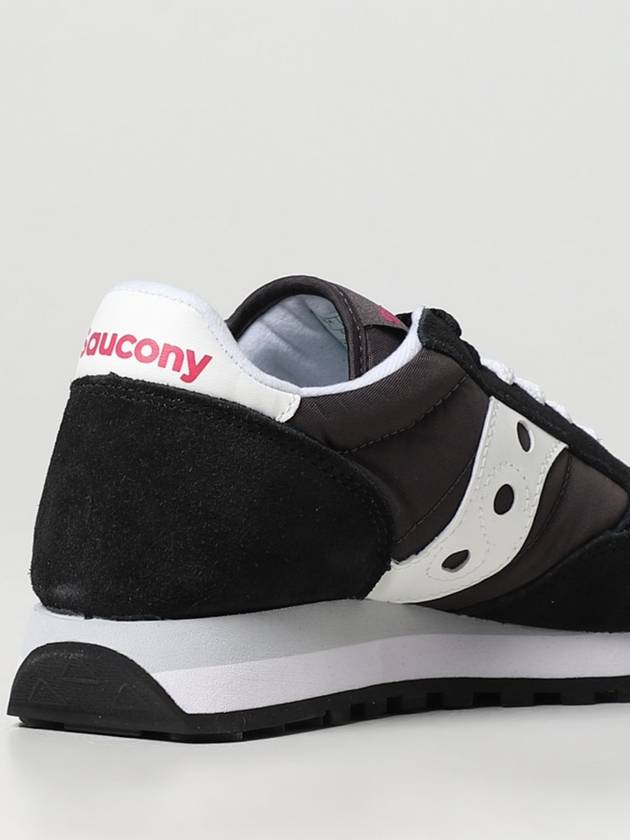 Sneakers Jazz Original Saucony in suede e nylon - SAUCONY - BALAAN 3