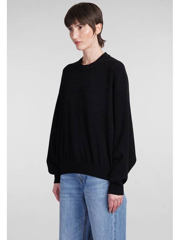 Alexander Wang Knitwear - ALEXANDER WANG - BALAAN 4