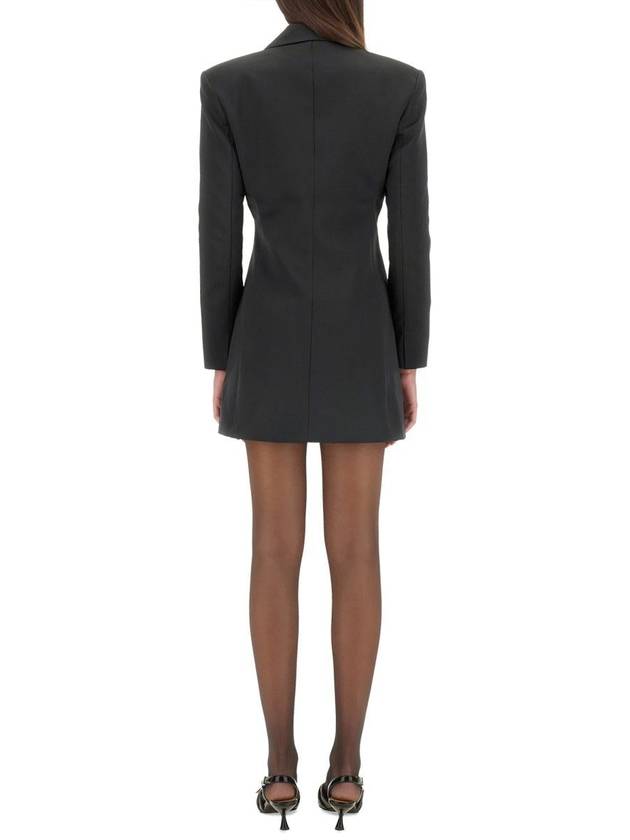 Rotate Birger Christensen Blazer Dress - ROTATE - BALAAN 3