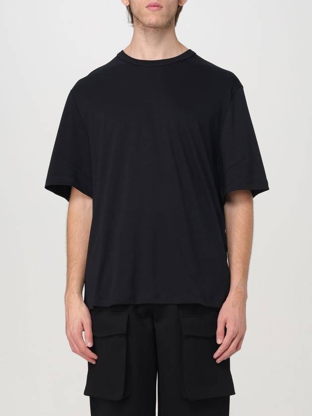 T-shirt men Helmut Lang - HELMUT LANG - BALAAN 1