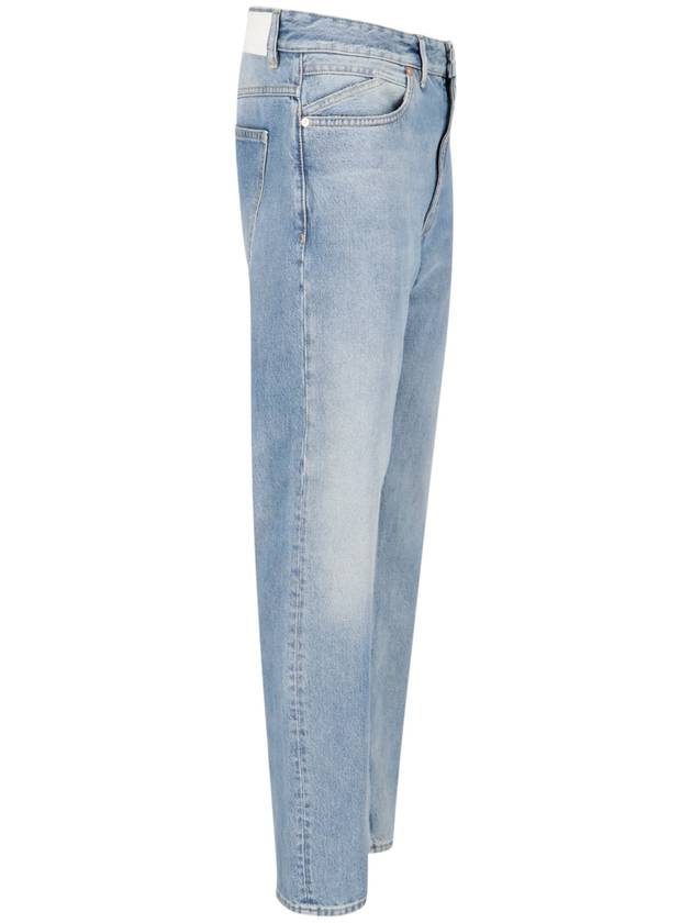 Closed Jeans Blue - CLOSED - BALAAN 3