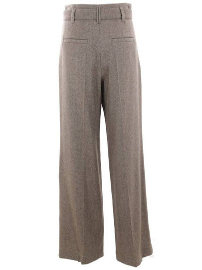 Brunello Cucinelli Trousers - BRUNELLO CUCINELLI - BALAAN 2