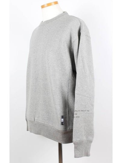 Genius Sweatshirt M - MONCLER - BALAAN 2