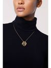 FIL DE CAMELIA Necklace J2925 - CHANEL - BALAAN 3