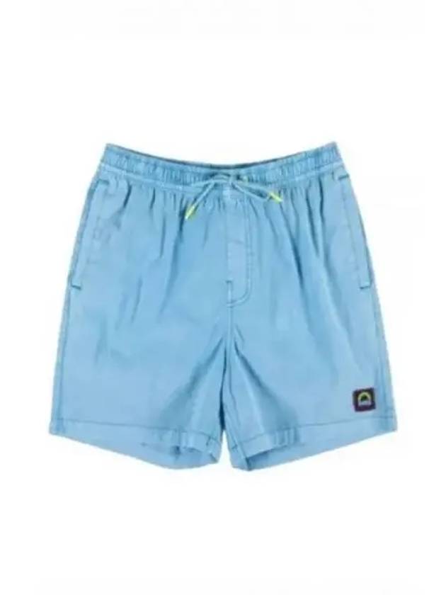 DEUS 24 SANDBAR ACID SHORT DMS232180A OCE shorts - DEUS EX MACHINA - BALAAN 1