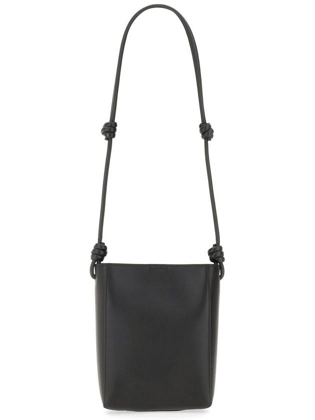 Bag J07WG0002P7242001 Black - JIL SANDER - BALAAN 3