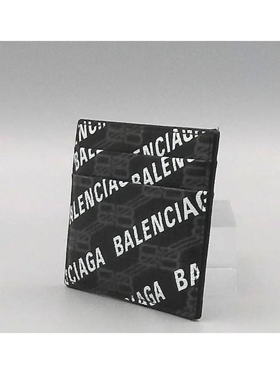 594309 card business wallet - BALENCIAGA - BALAAN 2