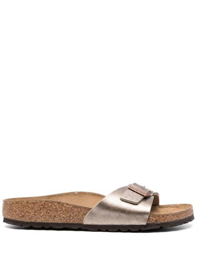 Sandals 1020632 MADRIDGRACEFULTAUPE - BIRKENSTOCK - BALAAN 1