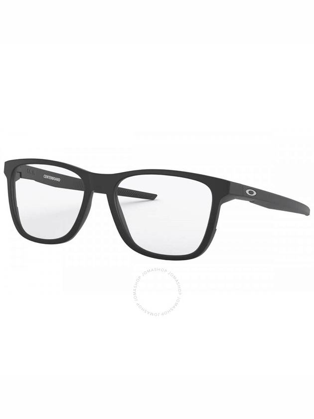 Oakley Centerboard Demo Square Men's Eyeglasses OX8163 816301 55 - OAKLEY - BALAAN 1