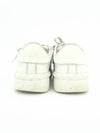 Hidden open sneakers RW2S0781 - VALENTINO - BALAAN 4