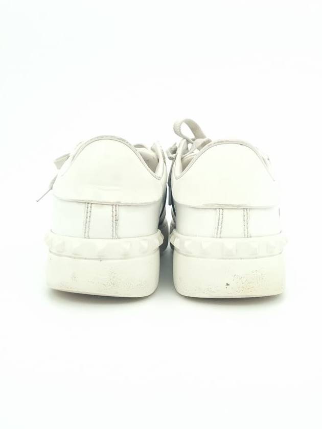 Hidden open sneakers RW2S0781 - VALENTINO - BALAAN 4